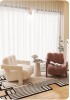 Boone Accent Lounge Chair * Floor Model